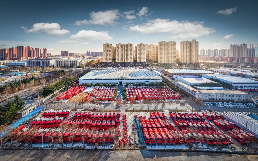 30年只做一件事:為什么越來越多農(nóng)機手認(rèn)準(zhǔn)「中聯(lián)收獲」? 30年只做一件事:為什么越來越多農(nóng)機手認(rèn)準(zhǔn)「中聯(lián)收獲」?(圖5)